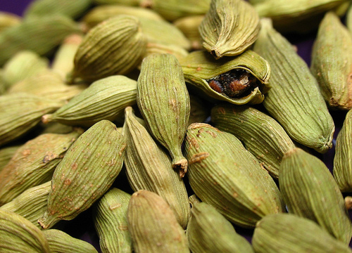 Cardamom