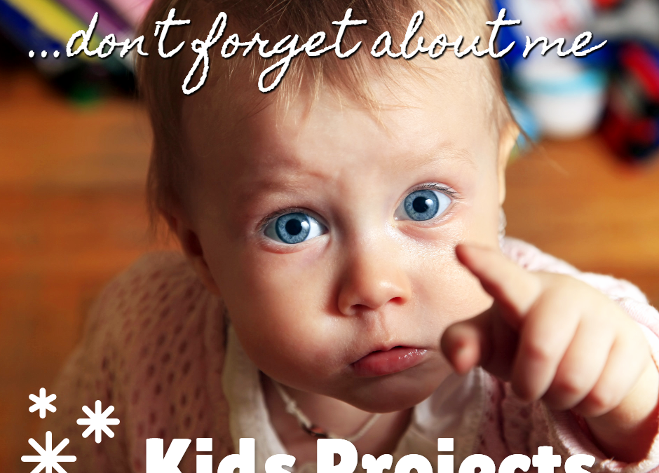 Kids Projects